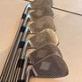 Golf Irons Set Image 5