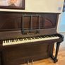 Piano perfect working order Image 2
