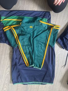 school tracksuit