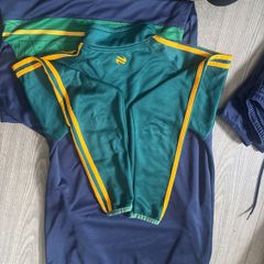 school tracksuit