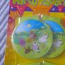 pack of 4 small kids notepads Image 2