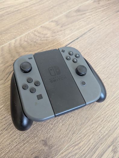 Official Nintendo Switch Joy-Con Grip