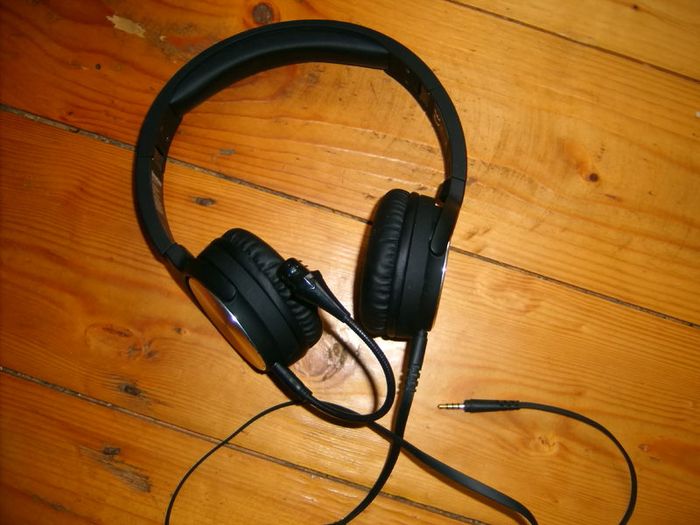 headphones