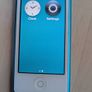 iPod nano Gen 7 - Blue - Bluetooth Image 2