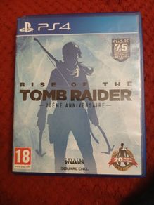 3 x ps4 games (one bundle)