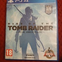 3 x ps4 games (one bundle)