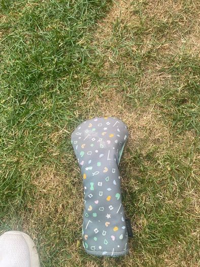 Callaway Mavrik 15 ' 3wood  with Even Flow 6.0-S 60gG shaft!IMMACULATE CONDITION!Nice Headcover Included,not original!First to see will buy!