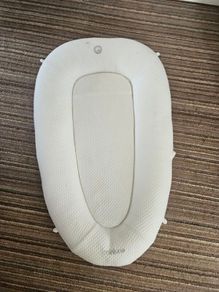 miniuno Bamboo Sleep Pod