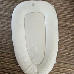 miniuno Bamboo Sleep Pod