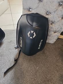 motorbike bag