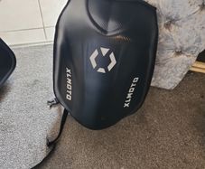 motorbike bag