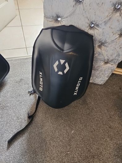 motorbike bag