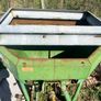 Amazone spreader ZA-F 1204 Image 5