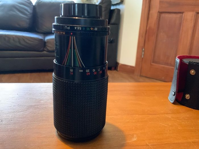 Zenit 12xp