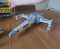 Lego Star Wars X-Wing