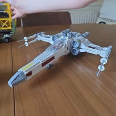 Lego Star Wars X-Wing