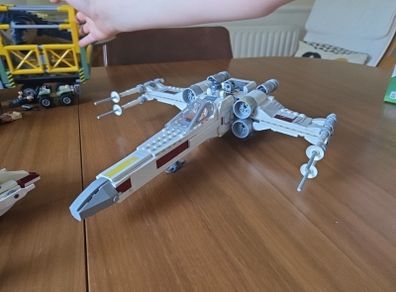 Lego Star Wars X-Wing