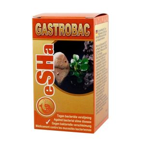 Esha Gastrobac 10 Ml