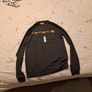 carhartt top Image 3