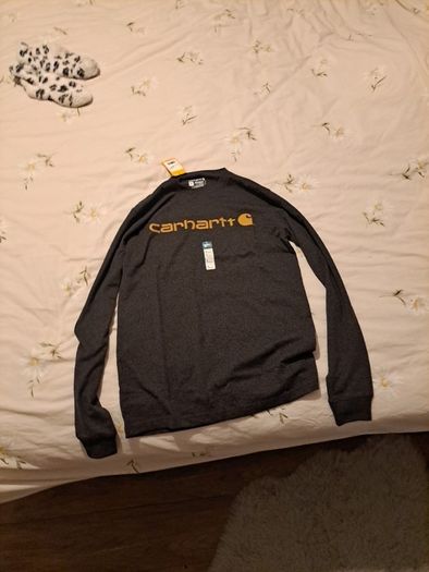 carhartt top
