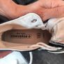 Converse high tops all star Black and cream Image 6