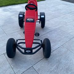 Berg go kart