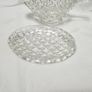Vintage Glass Dish Image 3