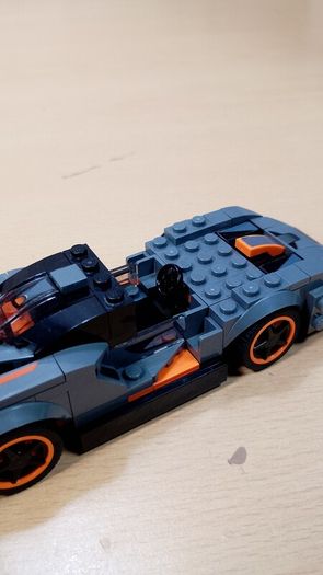 LEGO 75892 McLaren Senna