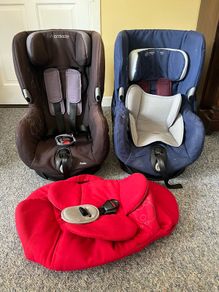 Maxi Cosi Axiss