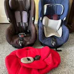 Maxi Cosi Axiss