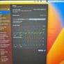 MacBook Pro 16' - intel i7 - 1TB Image 4