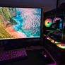 Custom Gaming Pc I9 12900k, Rtx 4070 Ti, 32gb Rgb Ram, 1tb M.2 Image 5