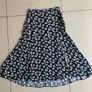 Zara Split Skirt Image 2