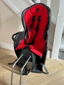 Child Bike Seat