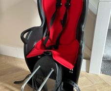 Child Bike Seat