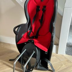 Child Bike Seat