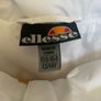 Boys  Ellesse Training/ Rain Jacket - Age 13 -14 Years Image 2