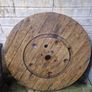 cable reel top Image 2