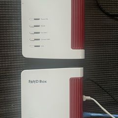 Fritz box
