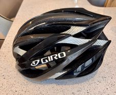 Giro Ionos cycling helmet
