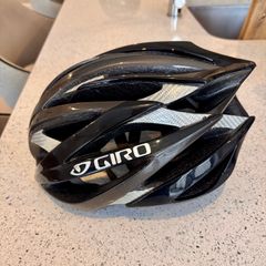 Giro Ionos cycling helmet