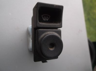 Ford Rear Heated Window Switch.
