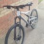 Cannondale mountain bike Image 3