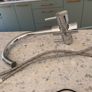 New Blanco Kitchen Tap Image 3