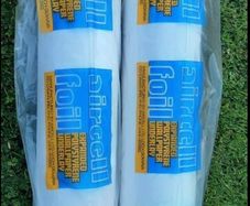 Expanded Polystyrene Wallpaper Underlay