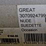 Carvela Kurt Geiger Wedges Image 3