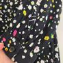 5years, Girls Tommy Hilfiger Button Up Dress Image 4