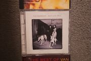 Van Morrison. Collection of 3 Albums: Moondance / Days Like This / The Best of.