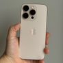 Iphone 16 Pro 128gb Sim Unlocked! Image 2