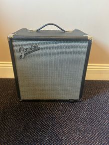 Fender Rumble 25